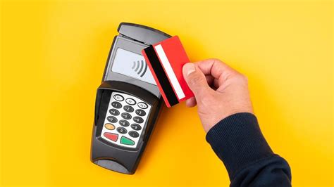 credit card chip tech that facilitates contactless payment|contactless credit card security.